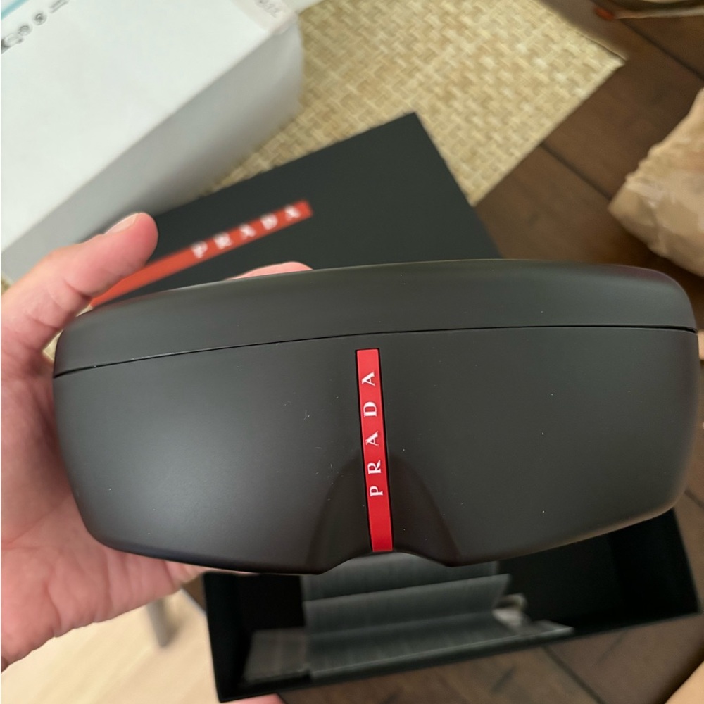 Prada Sunglasses